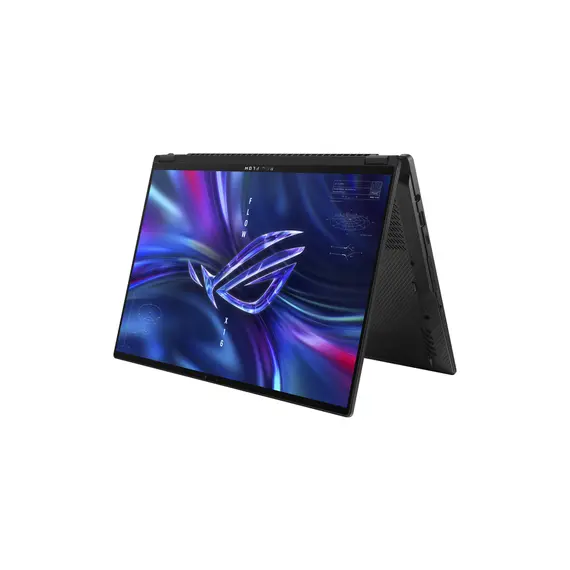 Notebook Asus ROG Flow X16 Touch (GV601RM-M6059W) - Black, 3 image