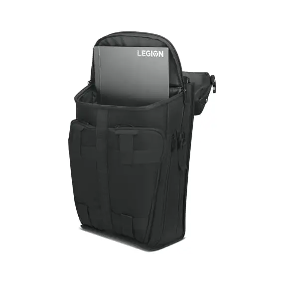 Notebook Bag Lenovo Legion Active Gaming Backpack, 17", 2 image