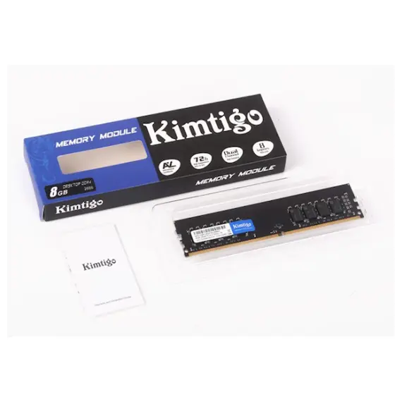 ოპერატიული მეხსიერება Kimtigo KMKUAGF683200 , 2 image - Primestore.ge
