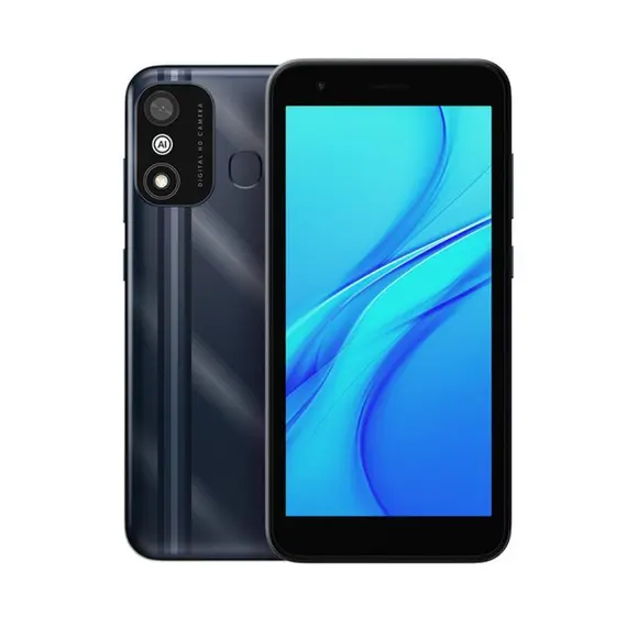 Mobile phone ITEL A27 A551L 32+2 Deep Grey