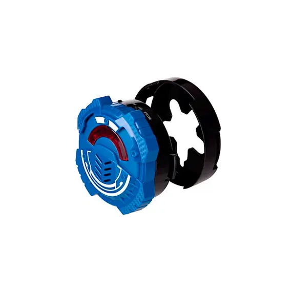 სათამაშო იარაღი Silverlit Lazer M.A.D. DUAL KIT , 5 image - Primestore.ge