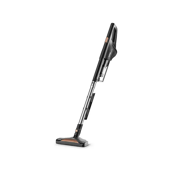 მტვერსასრუტი deerma DX600 Black  - Primestore.ge