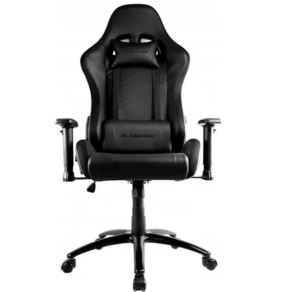 სათამაშო სავარძელი 2E GAMING Chair OGAMA RGB Black , 5 image - Primestore.ge