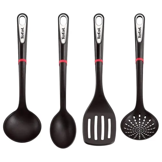 სამზარეულოს აქსესუარების ნაკრები TEFAL K206S414  - Primestore.ge