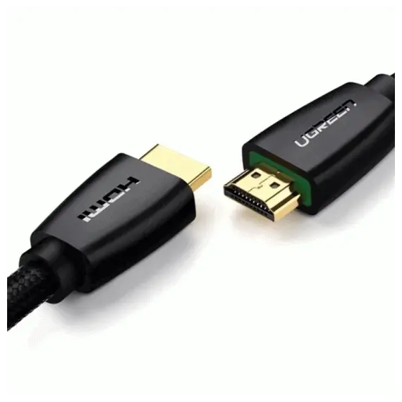 HDMI კაბელი UGREEN HD118 (40416) , 3 image - Primestore.ge