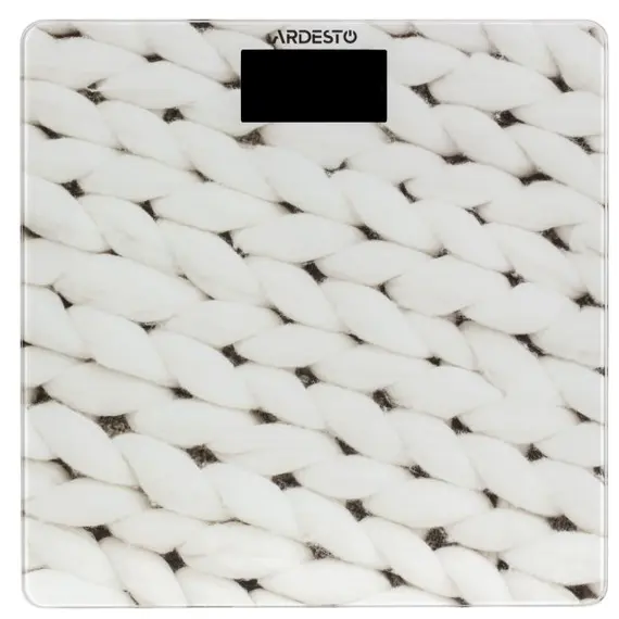 სასწორი Ardesto Scales SCB-965KNIT  - Primestore.ge