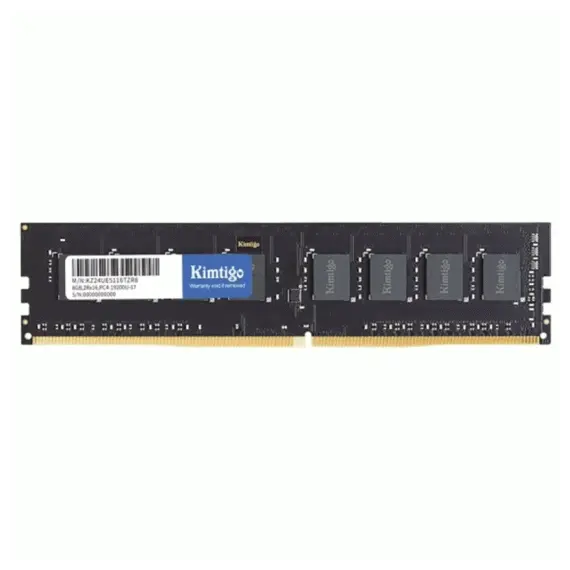 ოპერატიული მეხსიერება Kimtigo KMKUAGF683200  - Primestore.ge