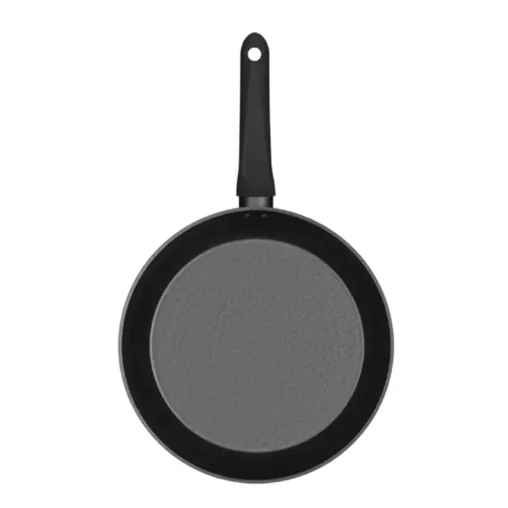 ტაფა Ardesto Fry pan Gemini Gourmet 28 cm, aluminium , 2 image - Primestore.ge