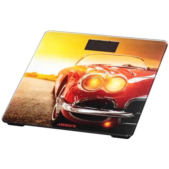 სასწორი Ardesto Scales SCB-965CAR , 2 image - Primestore.ge
