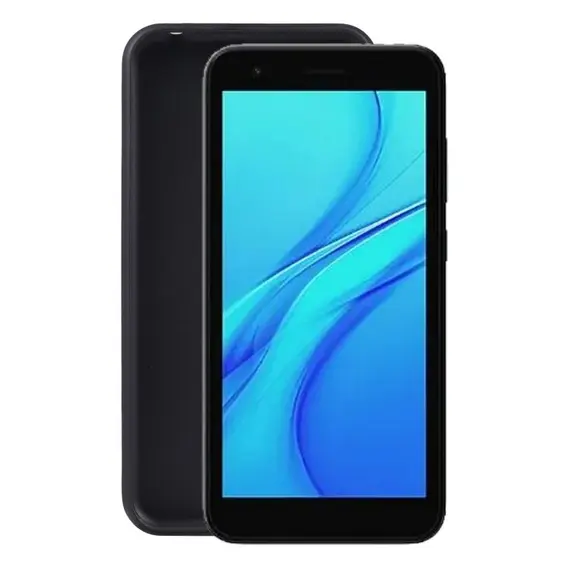 Mobile phone ITEL A27 A551L 32+2 Deep Grey, 3 image