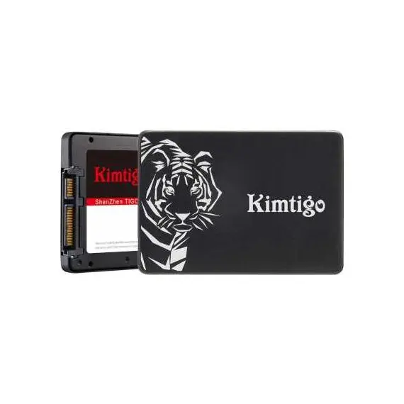 Hard disk Kimtigo SSD 480GB SATA 3 2.5'' KTA-300 K480S3A25KTA300