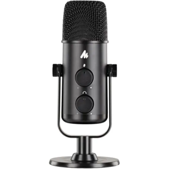 მიკროფონი 2E PC Microphone MPC020 Streaming KIT USB  - Primestore.ge