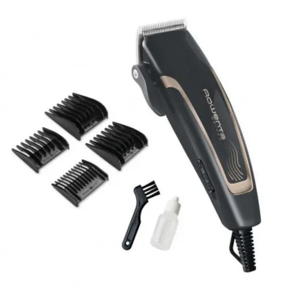 თმის საკრეჭი ROWENTA TN1609F0 , 2 image - Primestore.ge