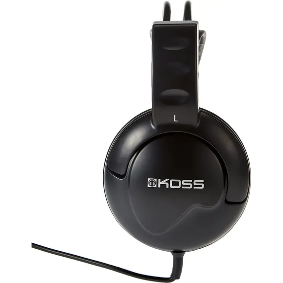 Headphone Koss Headphones UR20 DJ Style Over-Ear, 3 image