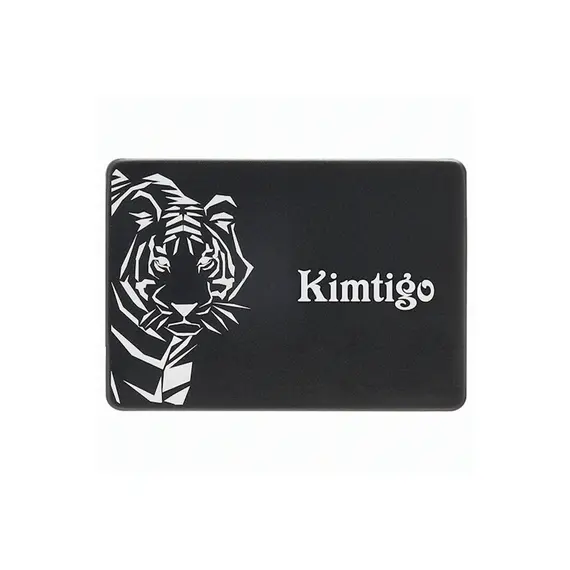Hard disk Kimtigo SSD 256GB SATA 3 2.5'' KTA-320 K256S3A25KTA320