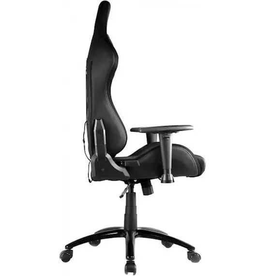 სათამაშო სავარძელი 2E GAMING Chair OGAMA RGB Black , 4 image - Primestore.ge