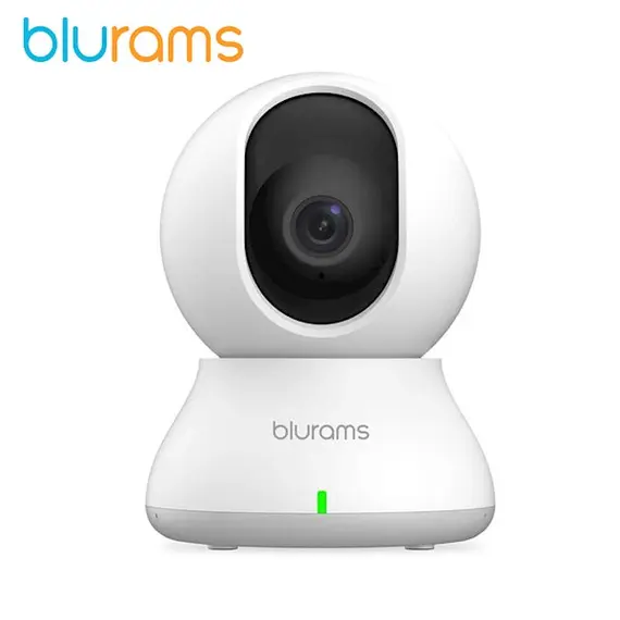 ვიდეო სათვალთვალო კამერა Blurams A31 Dome Lite 2  - Primestore.ge