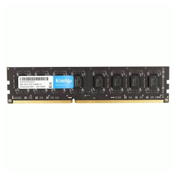 ოპერატიული მეხსიერება Kimtigo KMTU8GF581600  - Primestore.ge