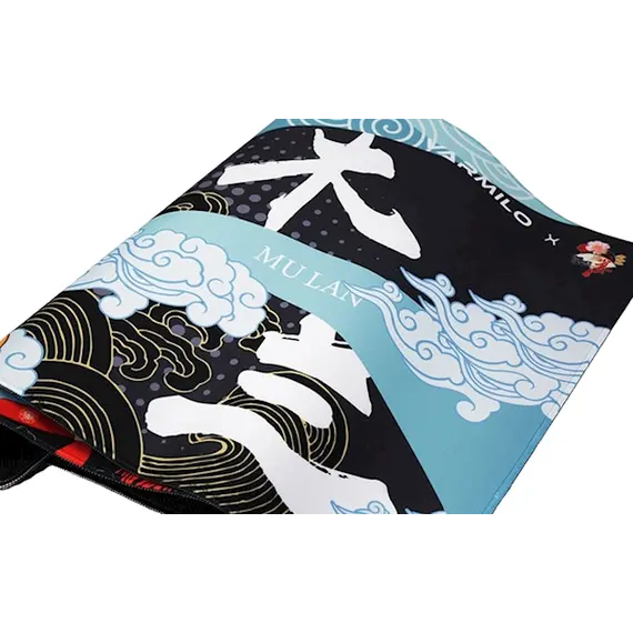 მაუსპადი Varmilo Mouse Pad Mulan Desk Mat XL (900х400х3mm) , 3 image - Primestore.ge