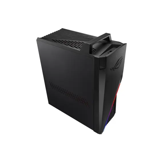 პერსონალური კომპიუტერი Asus ROG Strix G15 (G15DK-R5800X2070) , 2 image - Primestore.ge
