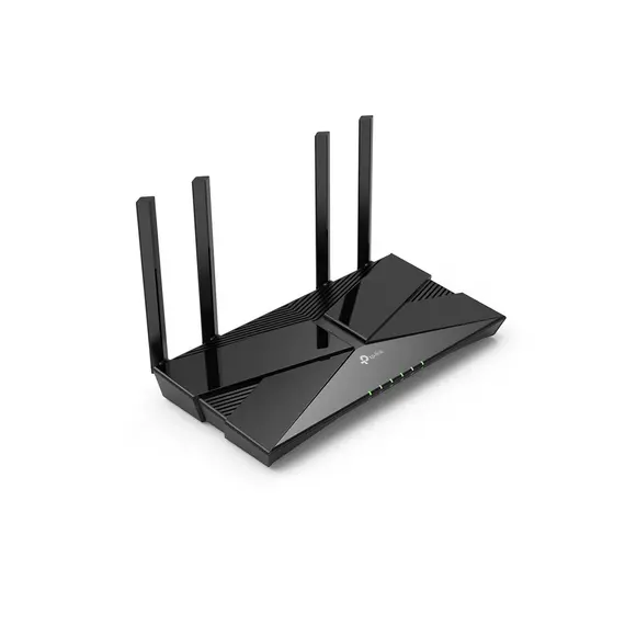 როუტერი TP-link Archer AX23 AX1800 Dual-Band Wi-Fi 6 Router , 3 image - Primestore.ge