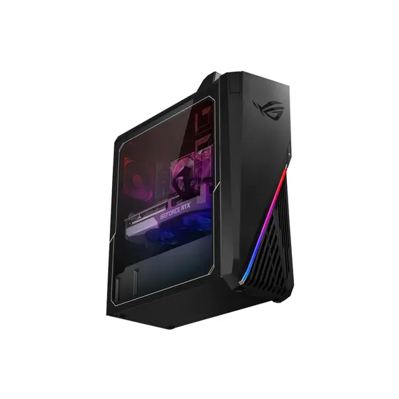 პერსონალური კომპიუტერი Asus ROG Strix G15 (G15DK-73700X1050) , 3 image - Primestore.ge