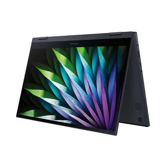 Laptop Samsung Galaxy Book Flex 2 Alpha, 4 image