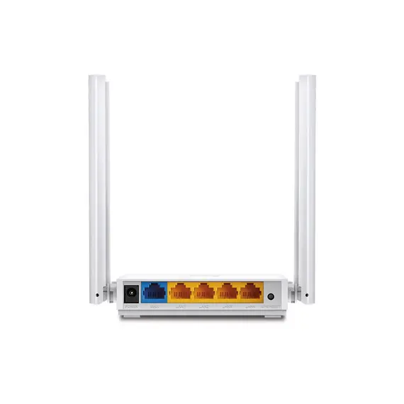 როუტერი TP-link Archer C24 AC750 Dual-Band Wi-Fi Router , 3 image - Primestore.ge