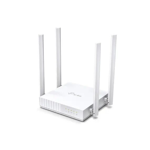 როუტერი TP-link Archer C24 AC750 Dual-Band Wi-Fi Router , 2 image - Primestore.ge