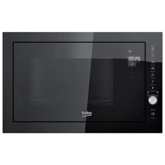 ჩასაშენებელი მიკროტალღური Beko MGB 25333 BG  - Primestore.ge