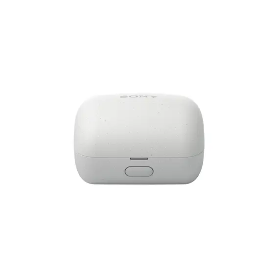 ყურსასმენი Sony WF-L900 LinkBuds White (WFL900W.E) (92487511) , 4 image - Primestore.ge