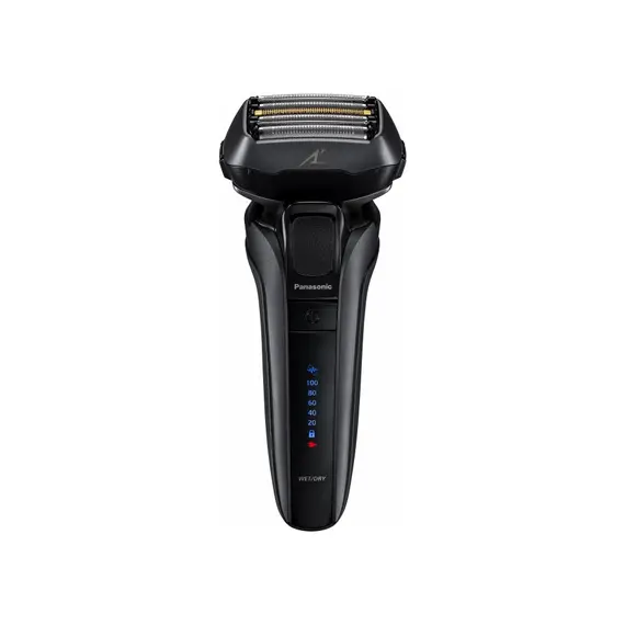 წვერსაპარსი Panasonic ES-LV9U-K820 , 2 image - Primestore.ge