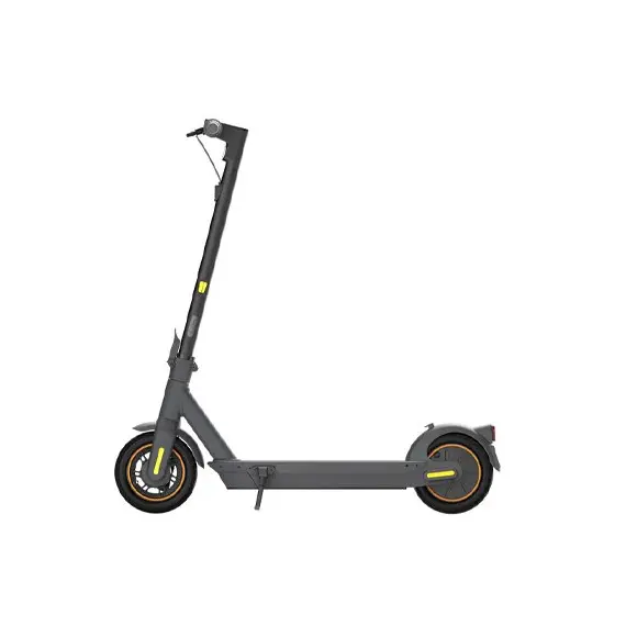 სკუტერი Segway Ninebot KickScooter MAX G30E II  - Primestore.ge