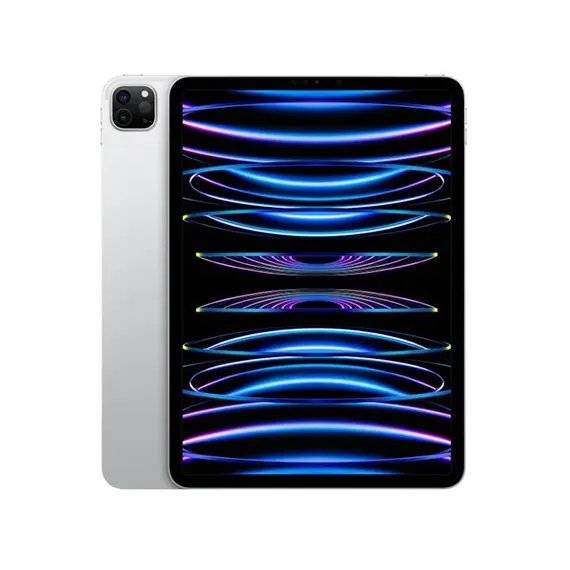 პლანშეტი Apple iPad Pro 11 2022 4th Gen 128GB Wi-Fi  - Primestore.ge