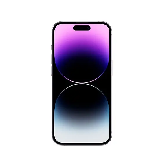 მობილური ტელეფონი Apple iPhone 14 Pro Max 256GB Deep Purple J/A , 3 image - Primestore.ge