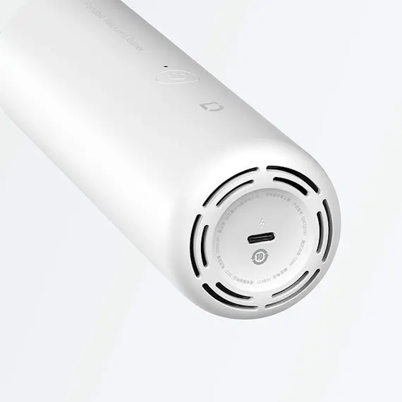 Portable vacuum cleaner Xiaomi Mi Vacuum Cleaner Mini (SSXCQ01XY), 4 image