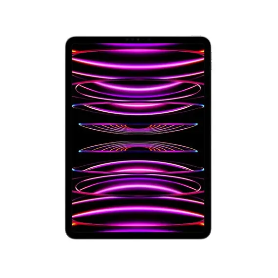 პლანშეტი Apple iPad Pro 11 2022 4th Gen 128GB Wi-Fi , 2 image - Primestore.ge