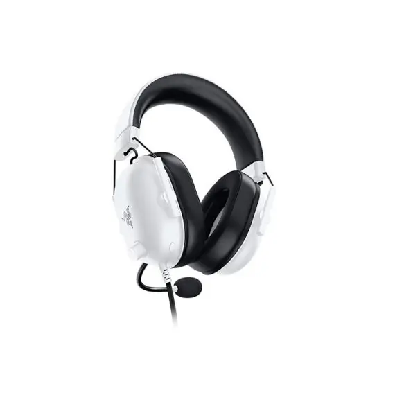 ყურსასმენი Razer Headset Blackshark V2 X 3.5mm White , 3 image - Primestore.ge