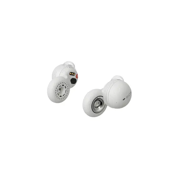 ყურსასმენი Sony WF-L900 LinkBuds White (WFL900W.E) (92487511) , 2 image - Primestore.ge