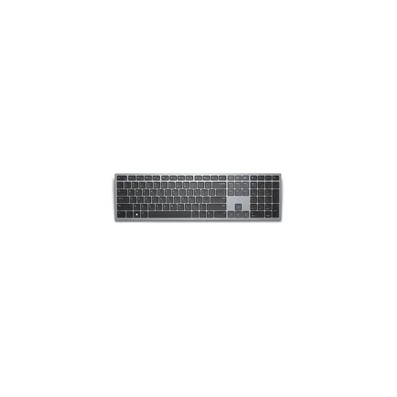 კლავიატურა Dell Multi-Device Wireless Keyboard - KB700 - Russian (QWERTY)  - Primestore.ge