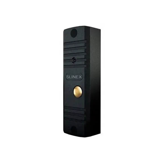 დარეკვის პანელი Slinex Video Intercom Kit ML-16HR gray + SM-07M dark gr , 3 image - Primestore.ge