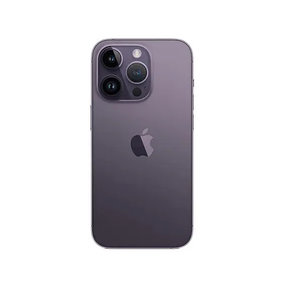 მობილური ტელეფონი Apple iPhone 14 Pro Max 256GB Deep Purple J/A , 4 image - Primestore.ge