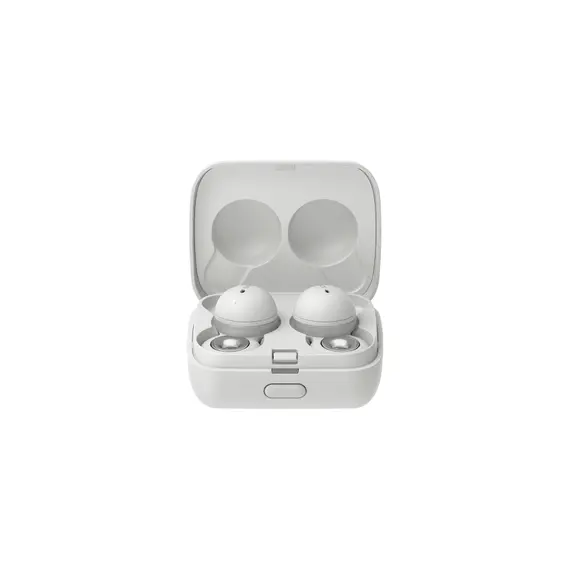 ყურსასმენი Sony WF-L900 LinkBuds White (WFL900W.E) (92487511) , 3 image - Primestore.ge