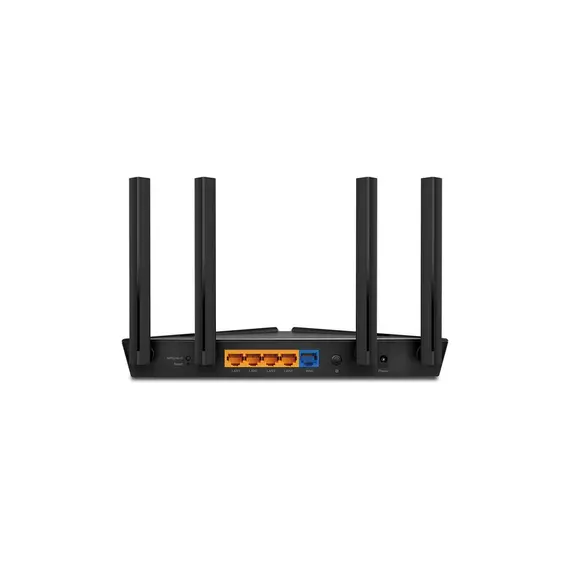 როუტერი TP-link Archer AX23 AX1800 Dual-Band Wi-Fi 6 Router , 2 image - Primestore.ge