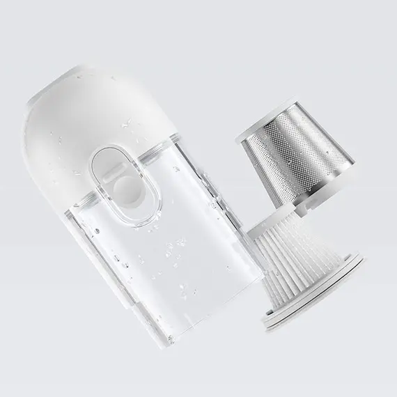 Portable vacuum cleaner Xiaomi Mi Vacuum Cleaner Mini (SSXCQ01XY), 2 image