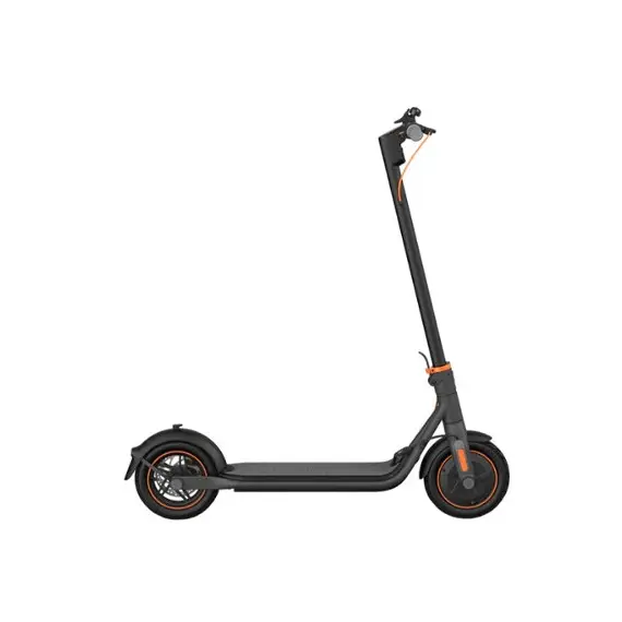 სკუტერი Segway Ninebot KickScooter F40E , 2 image - Primestore.ge