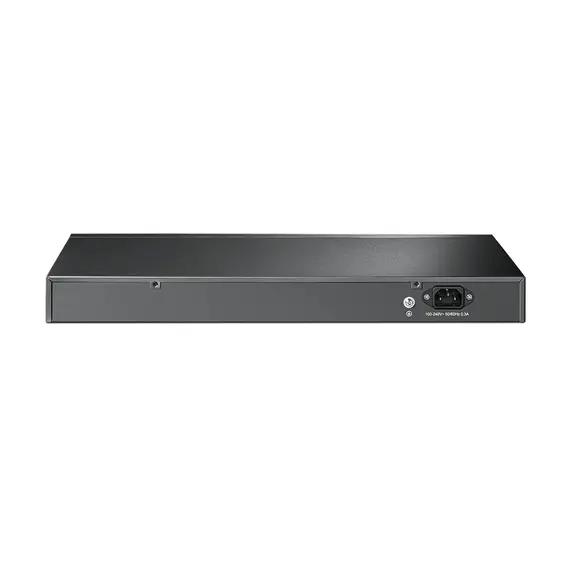 სვიჩი TP-link TL-SF1048 ,48-Port 10/100Mbps Rackmount Switch , 2 image - Primestore.ge