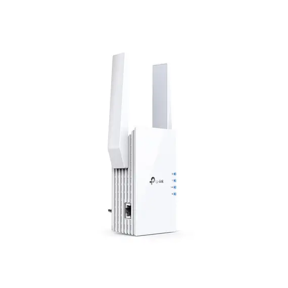 როუტერი TP-link RE505X AX1500 Wi-Fi 6 Range Extender , 2 image - Primestore.ge