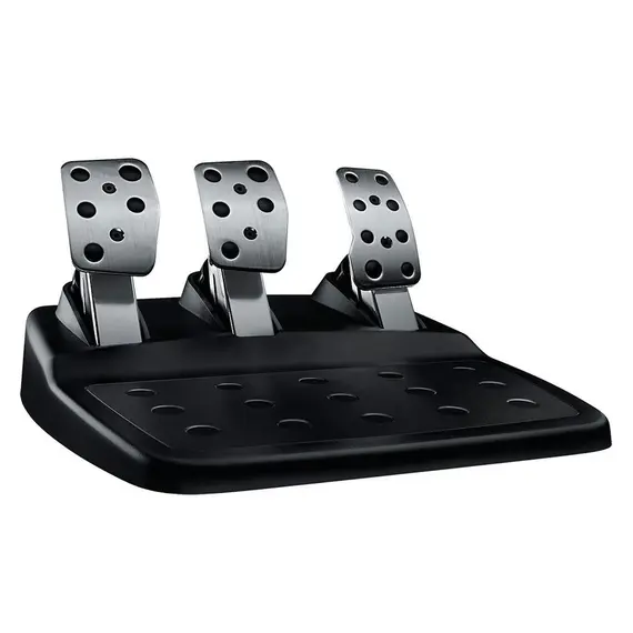 სათამაშო საჭე Logitech G920 Driving Force PC/Xbox One/Xbox Series X/S , 3 image - Primestore.ge