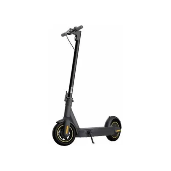 სკუტერი Segway Ninebot KickScooter MAX G30E II , 2 image - Primestore.ge